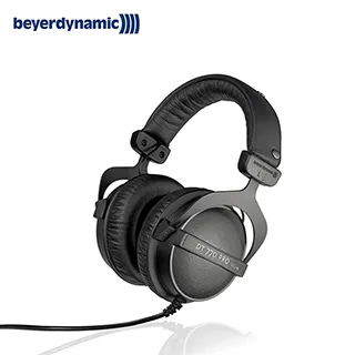 Beyerdynamic DT770 M 80ohms 監聽耳機【敦煌樂器】 歷史價格詳細信息