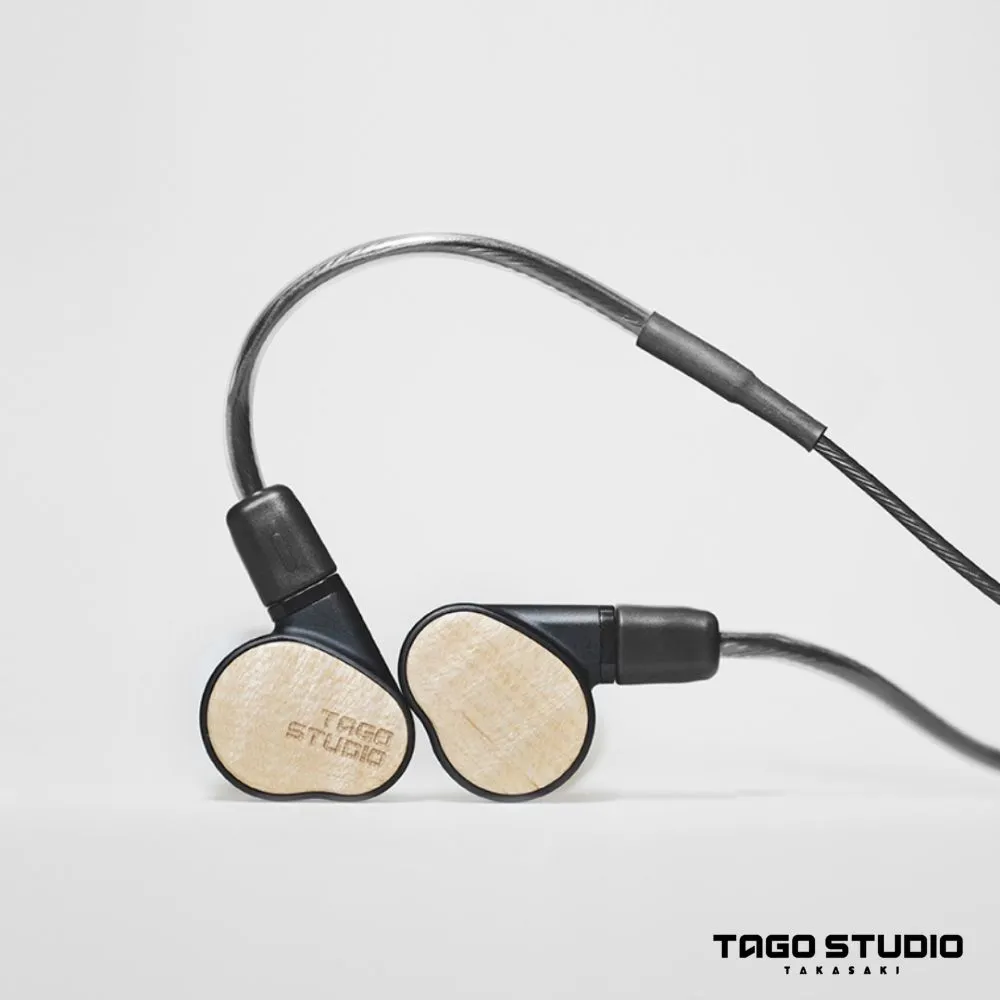 TAGO STUDIO T3-03 電競輕量型高傳真監聽耳機 歷史價格詳細信息