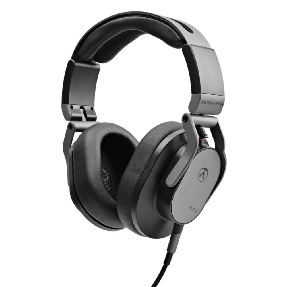 Austrian Audio Hi-X55 專業耳罩式耳機 原AKG工程團隊 總代理公司貨 保固三年 歷史價格詳細信息