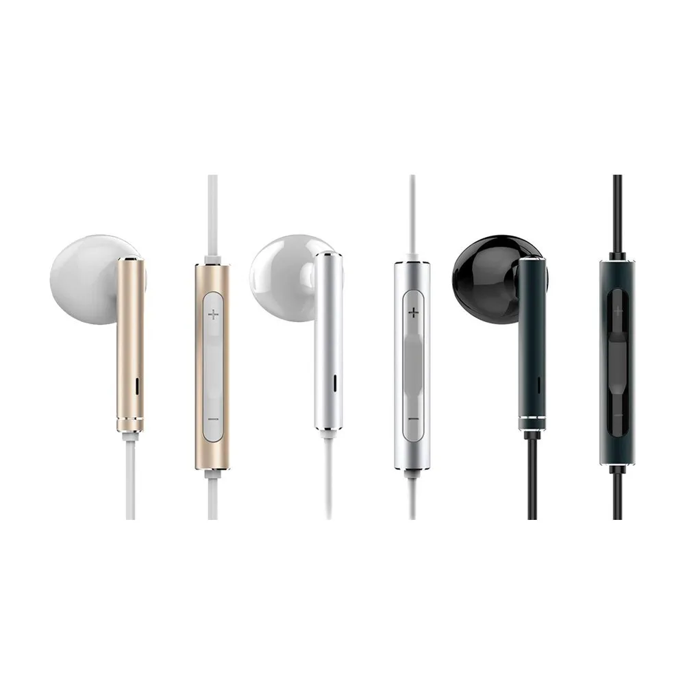 HUAWEI 華為 原廠半入耳式耳機 AM115 (原廠公司貨-盒裝) 歷史價格詳細信息