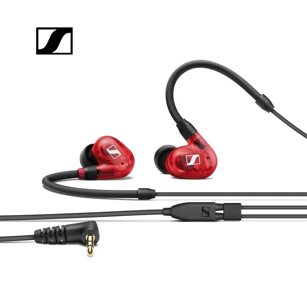 Sennheiser IE 100 PRO 入耳式監聽耳機 (黑) 歷史價格詳細信息