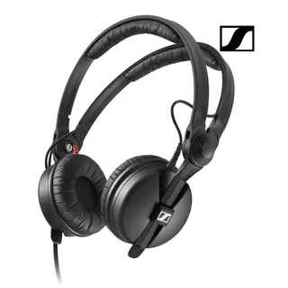 Sennheiser 森海塞爾 HD 25 LIGHT 專業型監聽耳機 歷史價格詳細信息