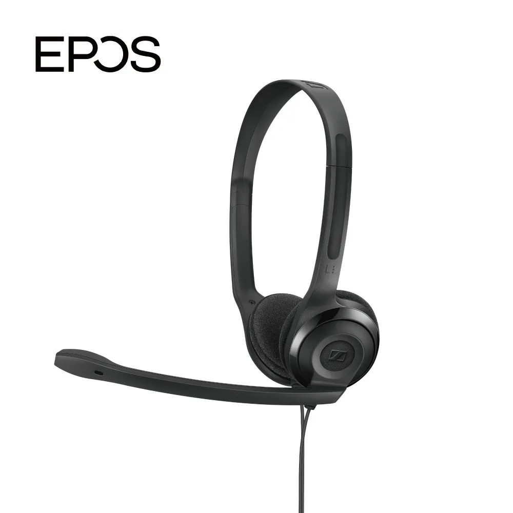 【EPOS】PC 3 CHAT 會議視訊專用耳麥(鍵寧公司貨) 歷史價格詳細信息