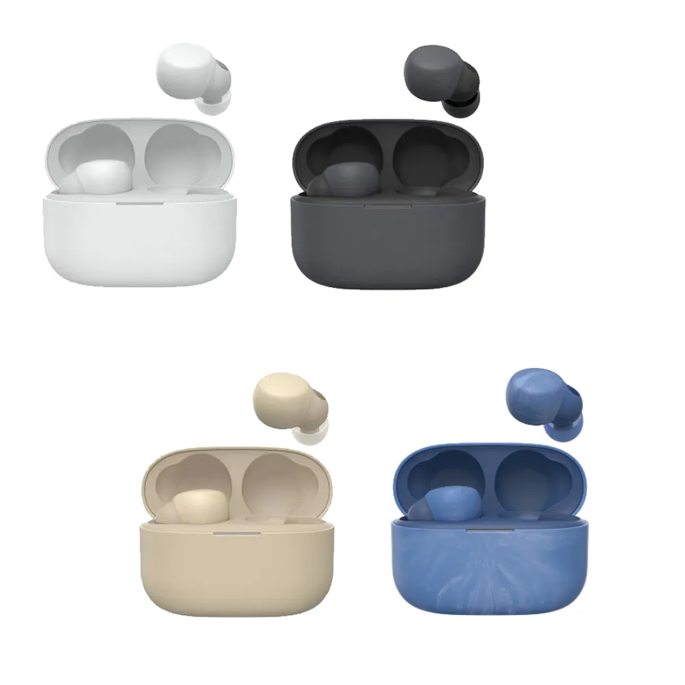 【SONY】LinkBuds S主動式降噪真無線藍牙耳機WF-LS900N(台灣公司貨保固12+6) 歷史價格詳細信息