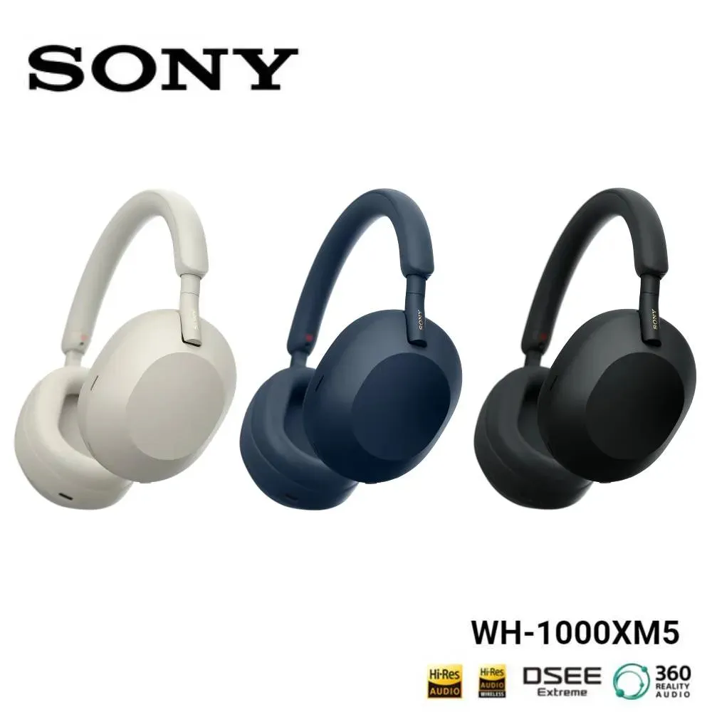 SONY 索尼 WH-1000XM5 無線藍牙降噪耳機 現貨 廠商直送 歷史價格詳細信息