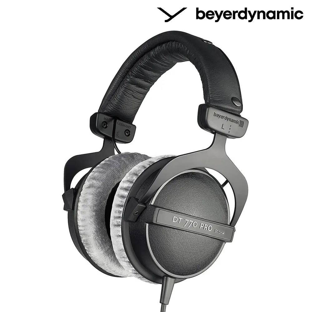 Beyerdynamic DT 770 Pro 80Ω 封閉式 錄音室監聽耳機 歷史價格詳細信息