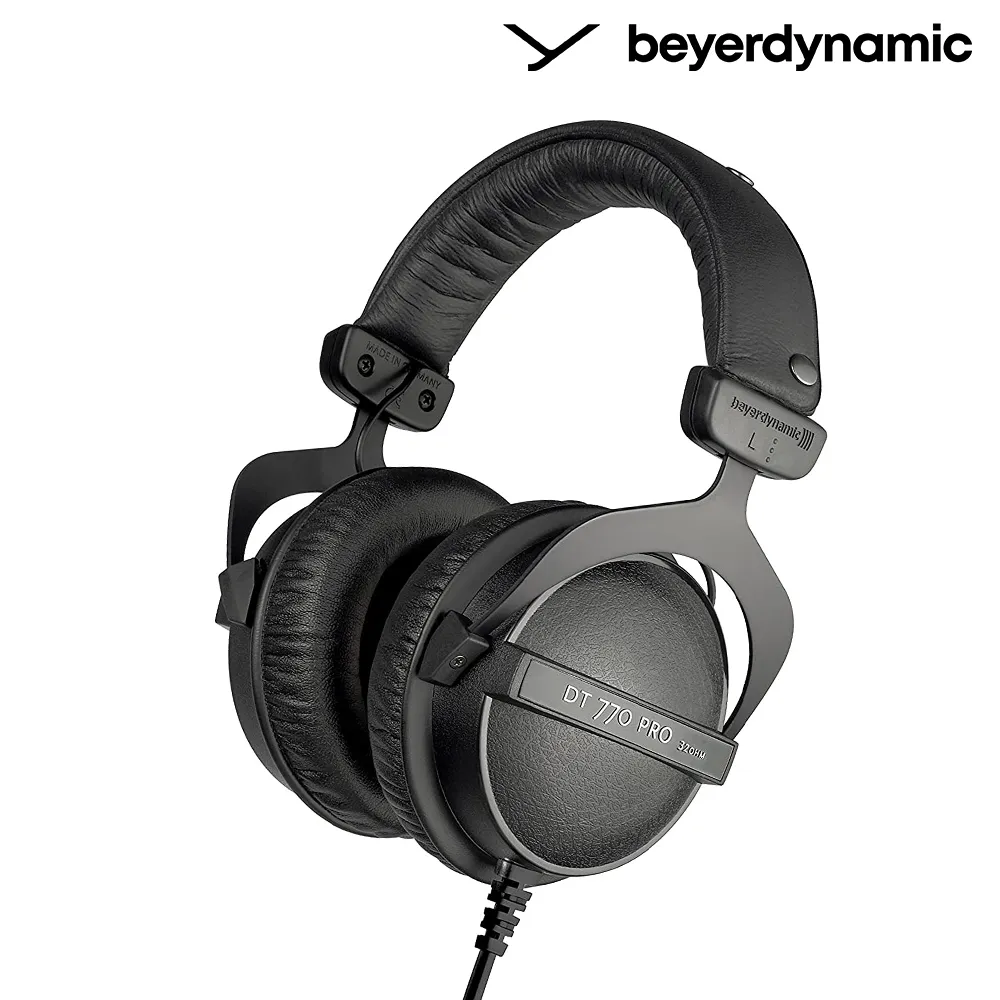 Beyerdynamic DT770 M 80ohms 監聽耳機【敦煌樂器】 歷史價格詳細信息