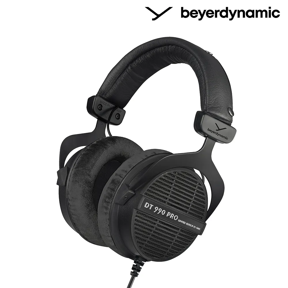 Beyerdynamic DT990 PRO / Limited Edition 80ohms 監聽耳機【敦煌樂器】 歷史價格詳細信息
