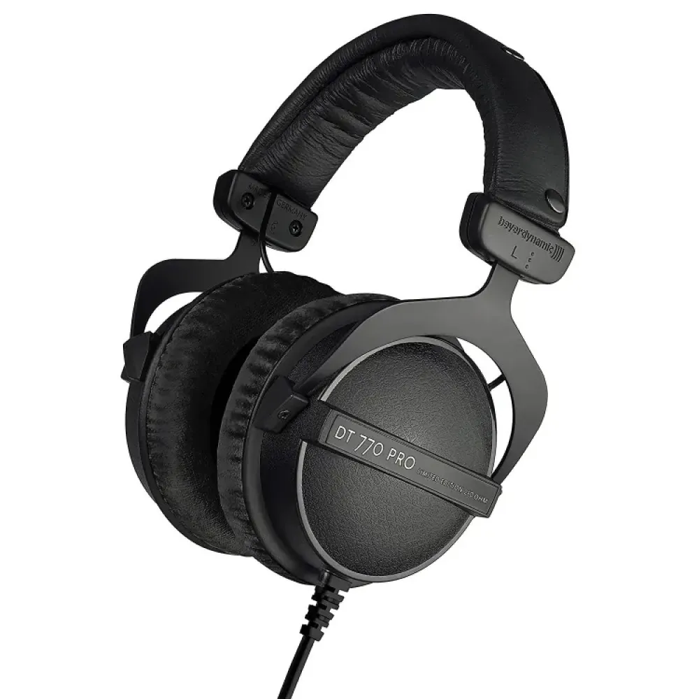 Beyerdynamic / DT 770 Pro 德國製造 封閉式監聽耳機(80ohms)【ATB通伯樂器音響】 歷史價格詳細信息