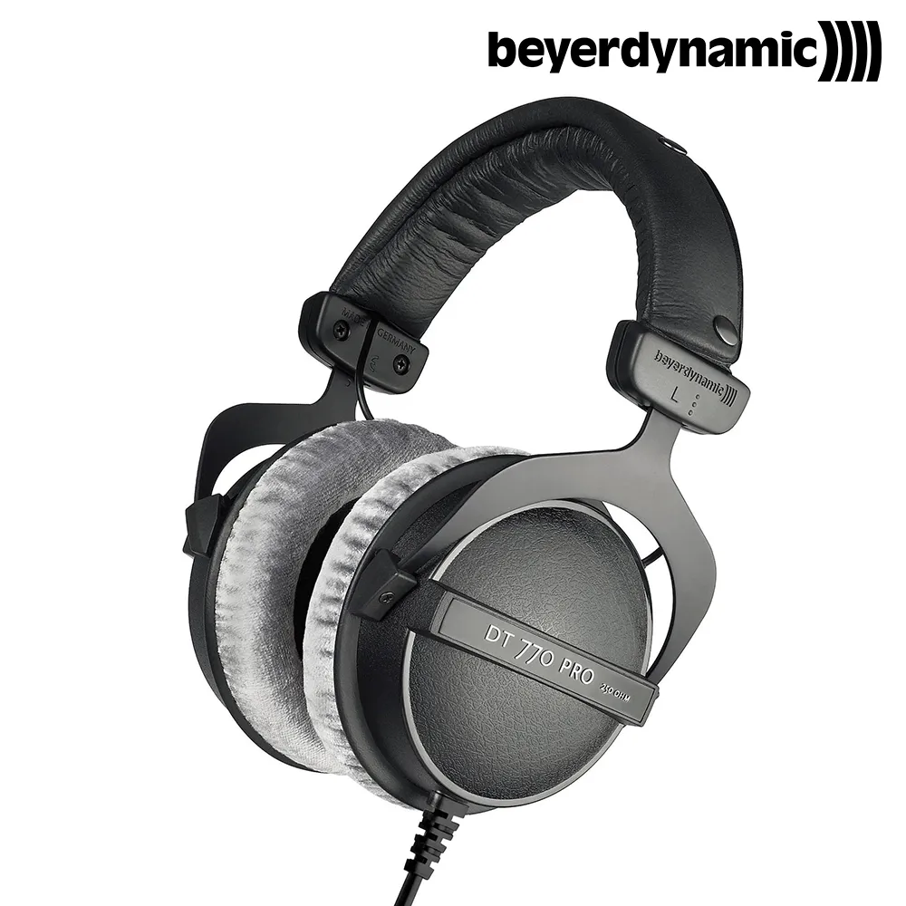 Beyerdynamic DT770 Pro 250歐姆版 監聽耳機 歷史價格詳細信息