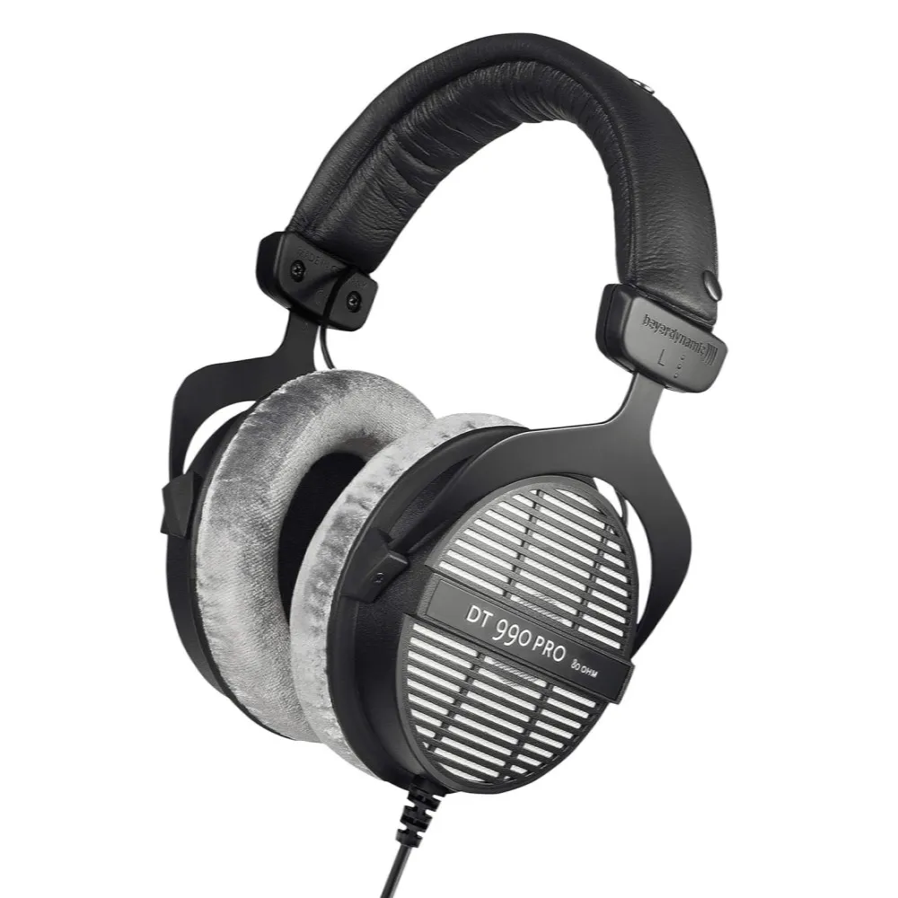 beyerdynamic DT 990 BLACK SPECIAL EDITION 有線頭戴式耳機 夜霧黑 歷史價格詳細信息