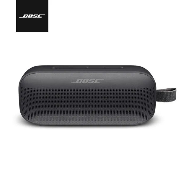 Bose SoundLink Flex 藍牙揚聲器 霧白 歷史價格詳細信息