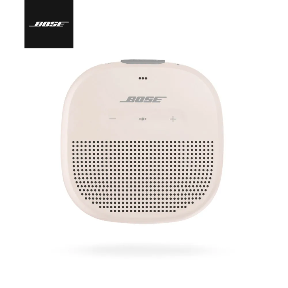 【BOSE】SoundLink Micro IP67 防水防塵 可掛提帶迷你可攜式藍牙揚聲器 黑色 歷史價格詳細信息