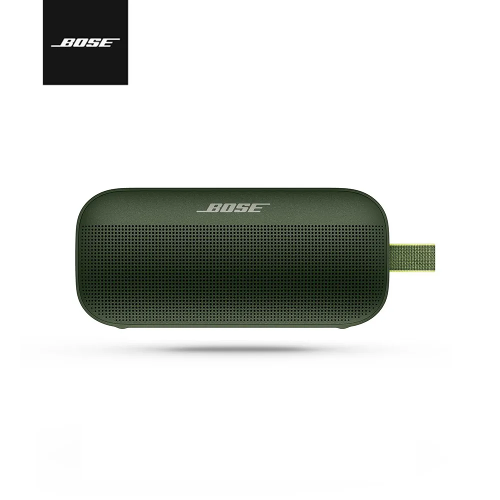 Bose SoundLink Flex 藍牙揚聲器 霧白 歷史價格詳細信息