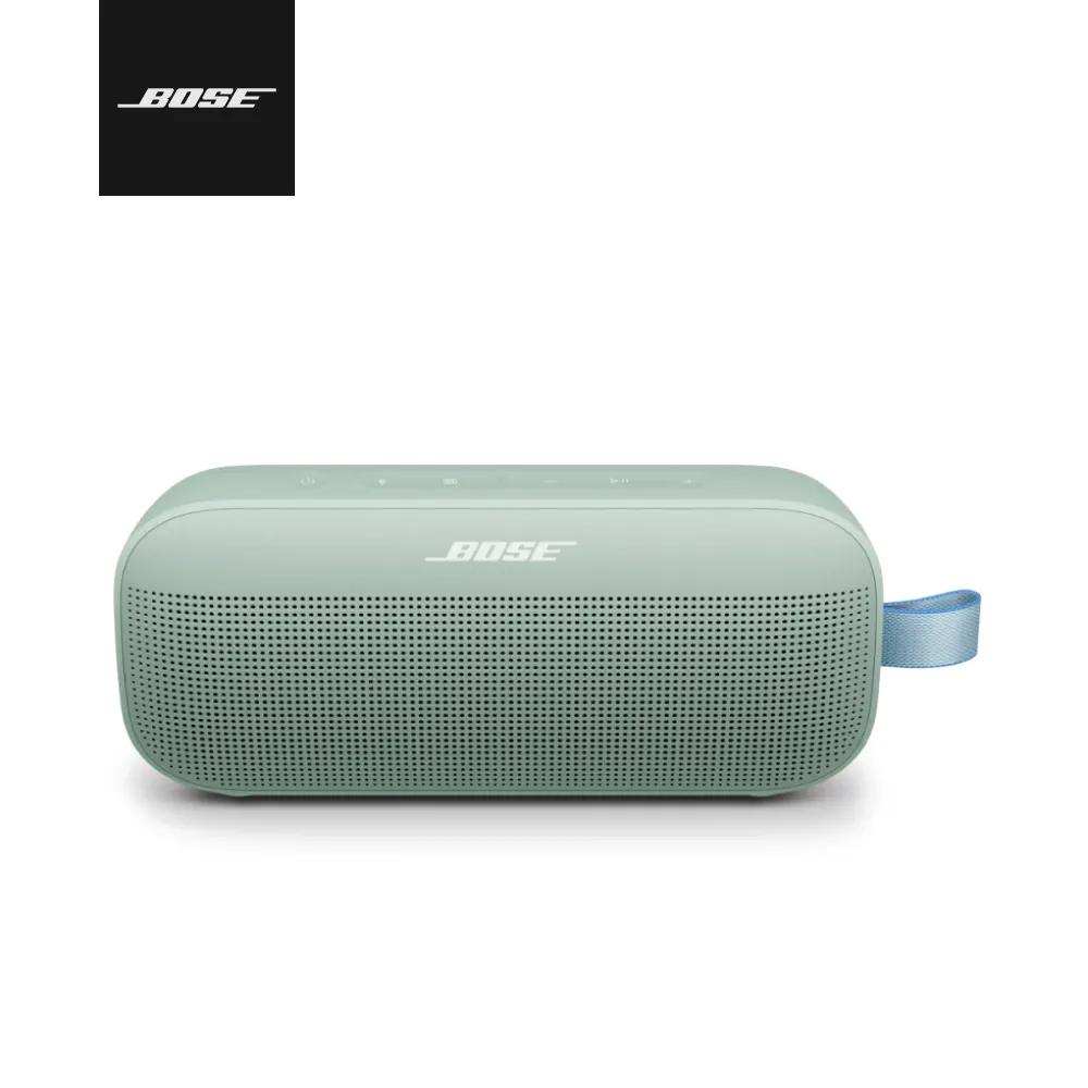 Bose SoundLink Flex 藍牙揚聲器 霧白 歷史價格詳細信息