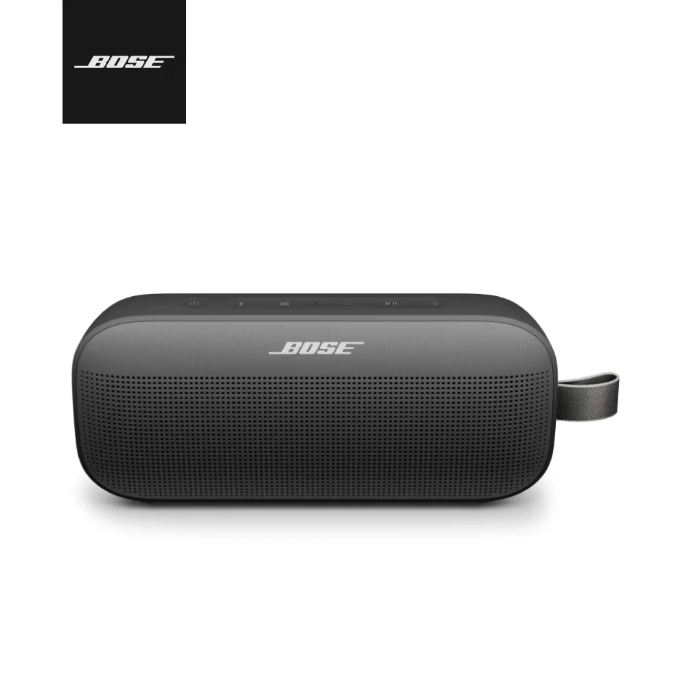 Bose SoundLink Flex 藍牙揚聲器 霧白 歷史價格詳細信息