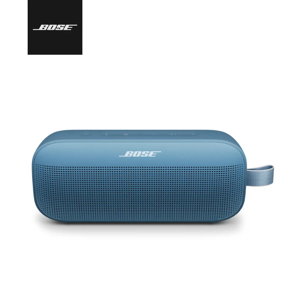Bose SoundLink Flex 藍牙揚聲器 霧白 歷史價格詳細信息