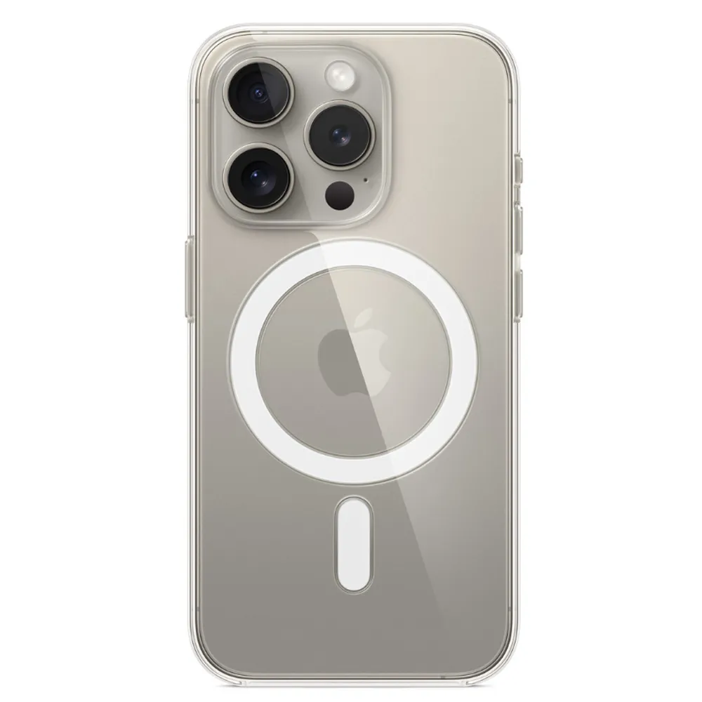 Apple 原廠 iPhone 16 Plus MagSafe 透明保護殼 歷史價格詳細信息