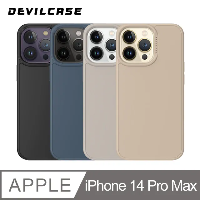 DEVILCASE 惡魔防摔殼 AIR iPhone i11 i12 i13 i14Pro i14手機殼 防摔殼 歷史價格詳細信息