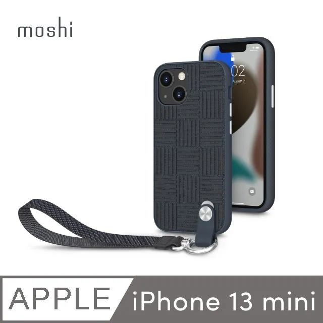 【moshi】iPhone 13 mini Arx Slim 磁吸輕量保護殼 歷史價格詳細信息