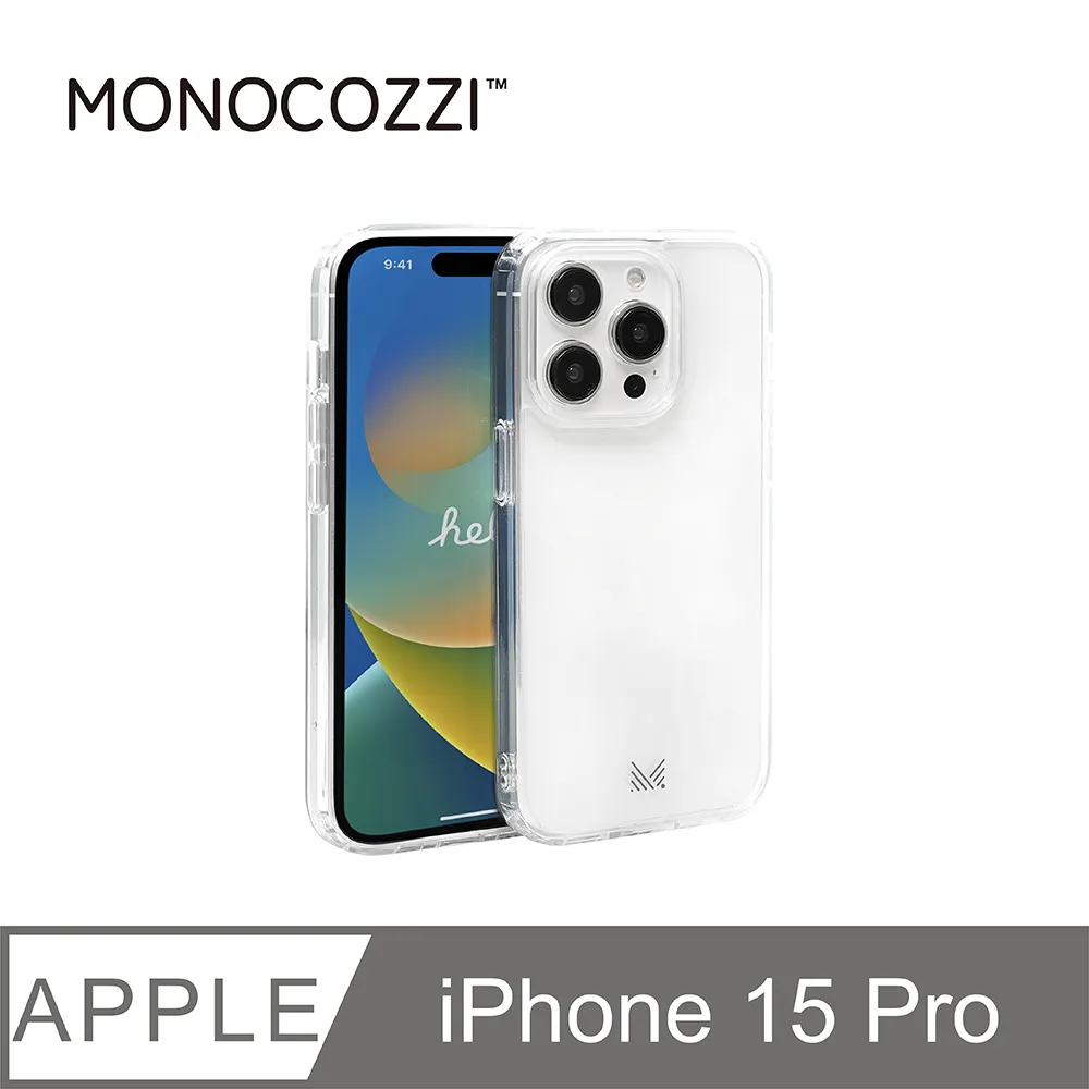 MONOCOZZI iPhone 16 Pro 磁吸金屬360旋轉支架防摔保護殼 歷史價格詳細信息
