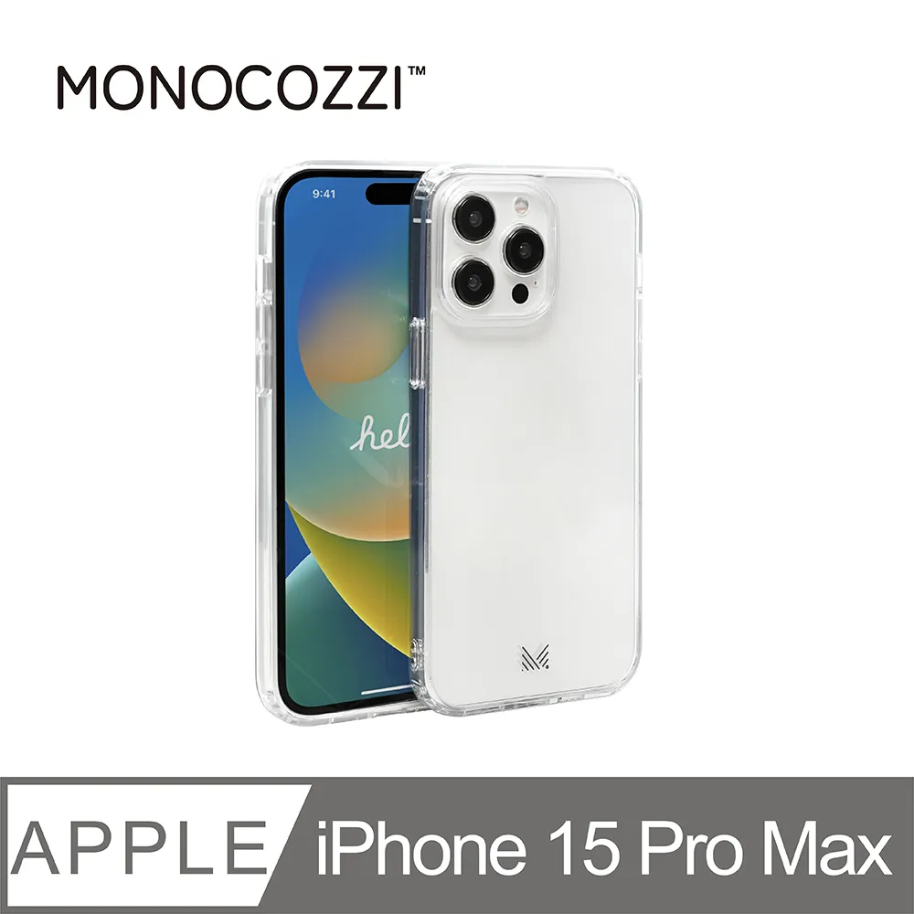 MONOCOZZI iPhone 16 Pro 磁吸金屬360旋轉支架防摔保護殼 歷史價格詳細信息