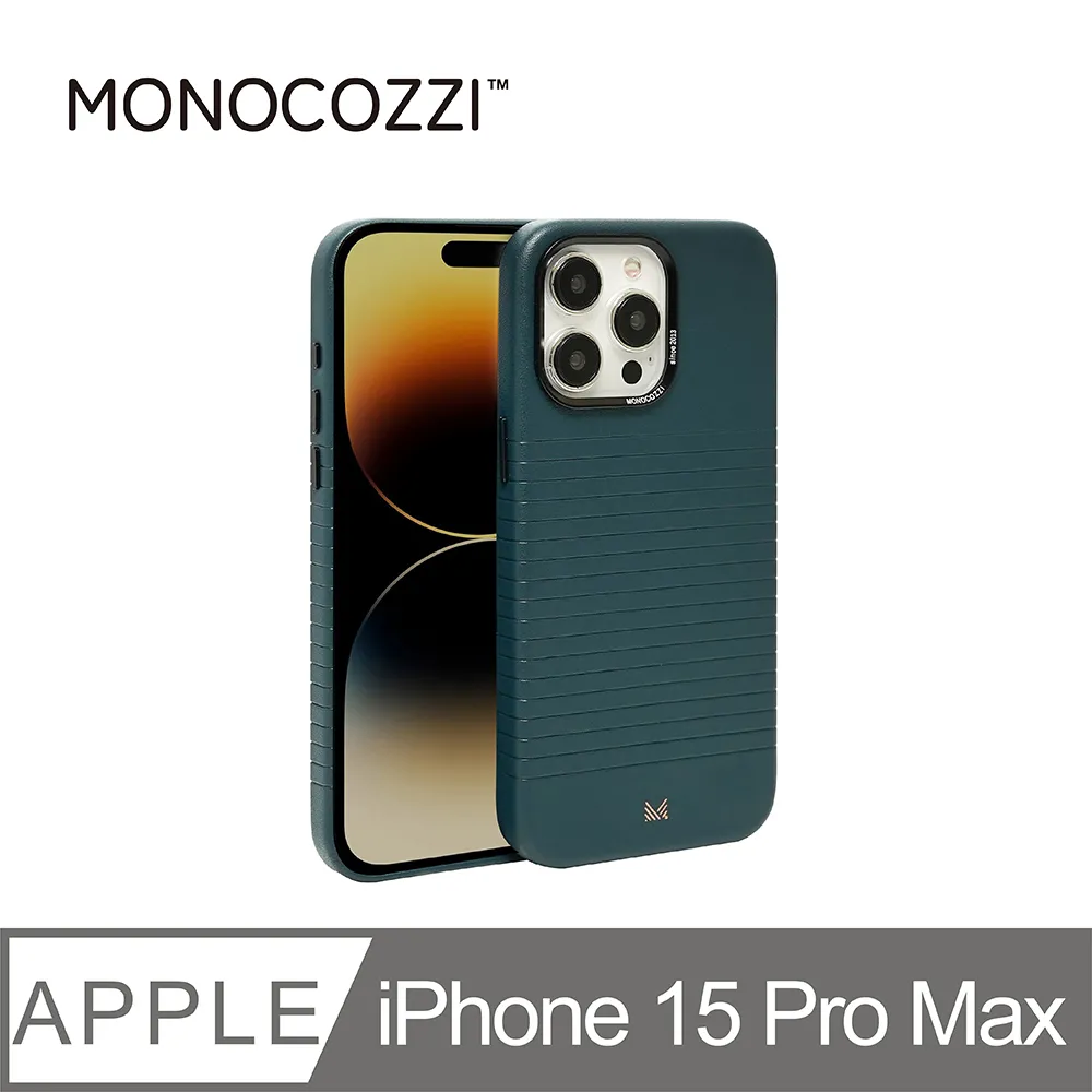 MONOCOZZI 皮革 磁吸式 悠遊卡 信用卡 卡套 支援 MagSafe 適 iPhone 15 14 13 12 歷史價格詳細信息