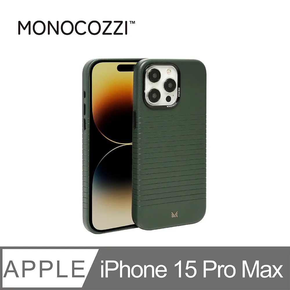 MONOCOZZI 皮革 磁吸式 悠遊卡 信用卡 卡套 支援 MagSafe 適 iPhone 15 14 13 12 歷史價格詳細信息