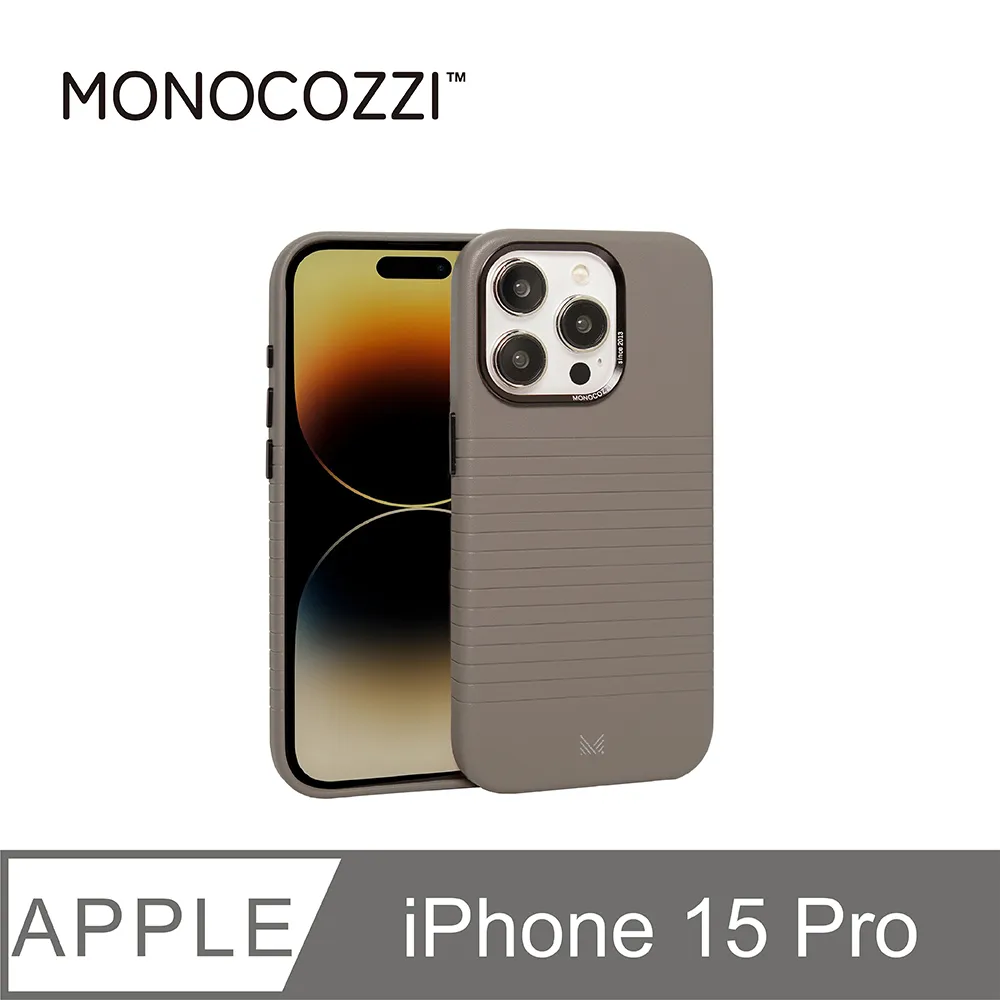 MONOCOZZI 皮革 磁吸式 悠遊卡 信用卡 卡套 支援 MagSafe 適 iPhone 15 14 13 12 歷史價格詳細信息