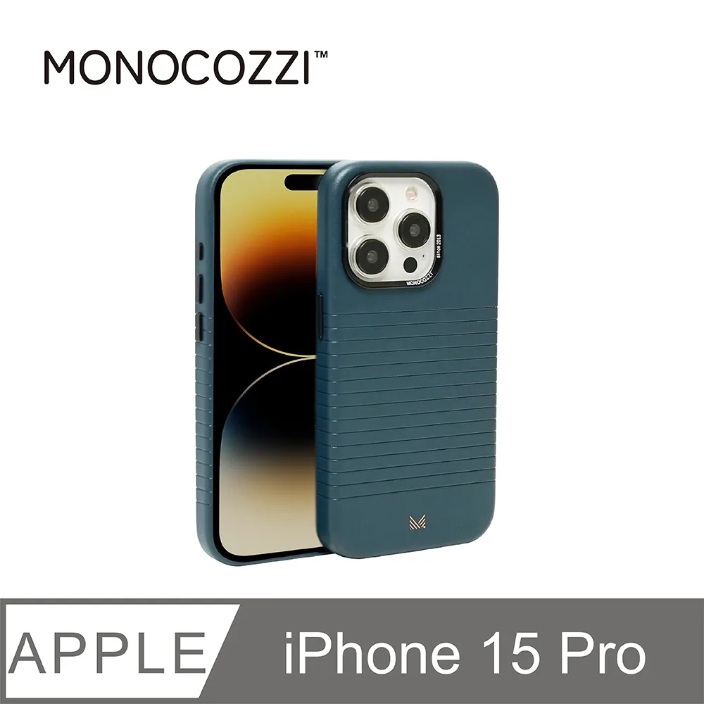 MONOCOZZI 皮革 磁吸式 悠遊卡 信用卡 卡套 支援 MagSafe 適 iPhone 15 14 13 12 歷史價格詳細信息