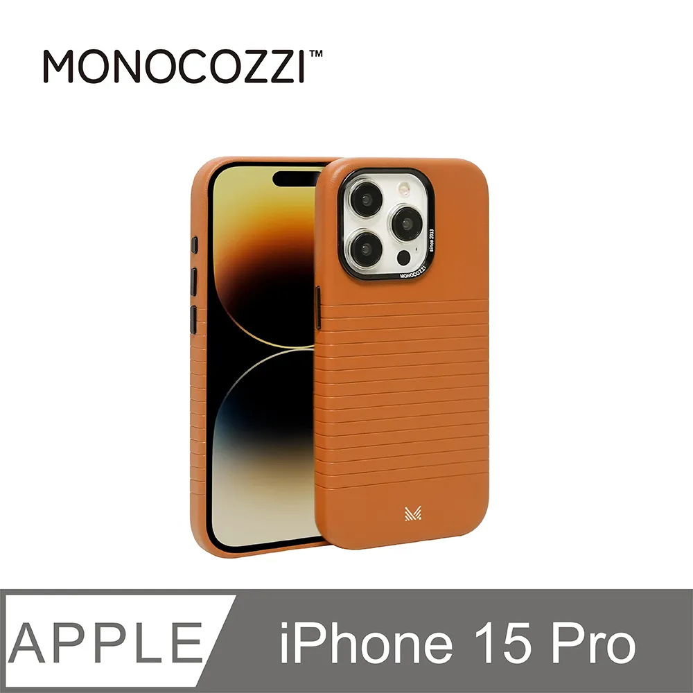 MONOCOZZI 皮革 磁吸式 悠遊卡 信用卡 卡套 支援 MagSafe 適 iPhone 15 14 13 12 歷史價格詳細信息