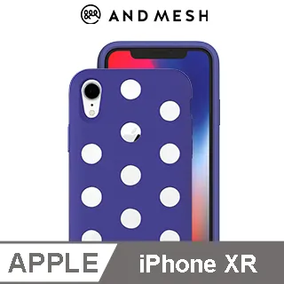 日本AndMesh QQ網點軟質防撞保護套-iPhone Xs Max 泥綠色 歷史價格詳細信息