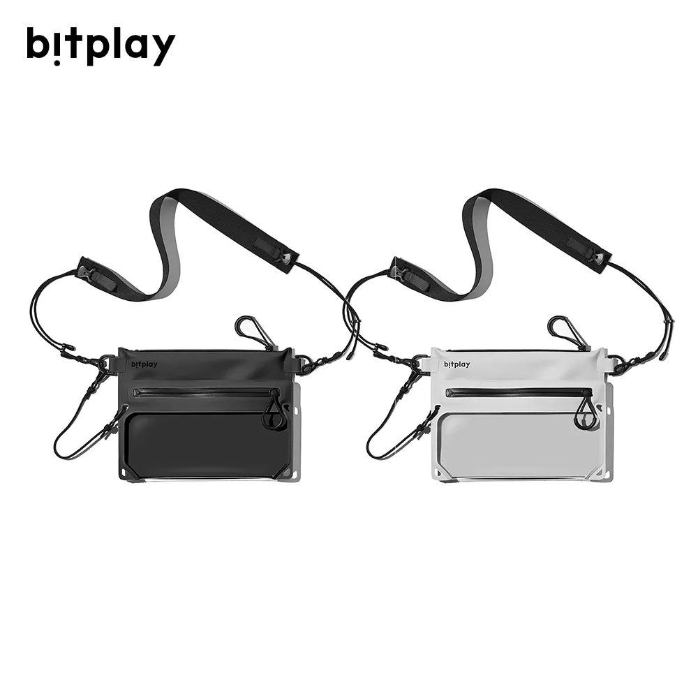 Bitplay 全境防水瞬扣包 手機包 防水袋 防水袋 溯溪袋 裝備包 防水手機袋 隨身包 露營 歷史價格詳細信息