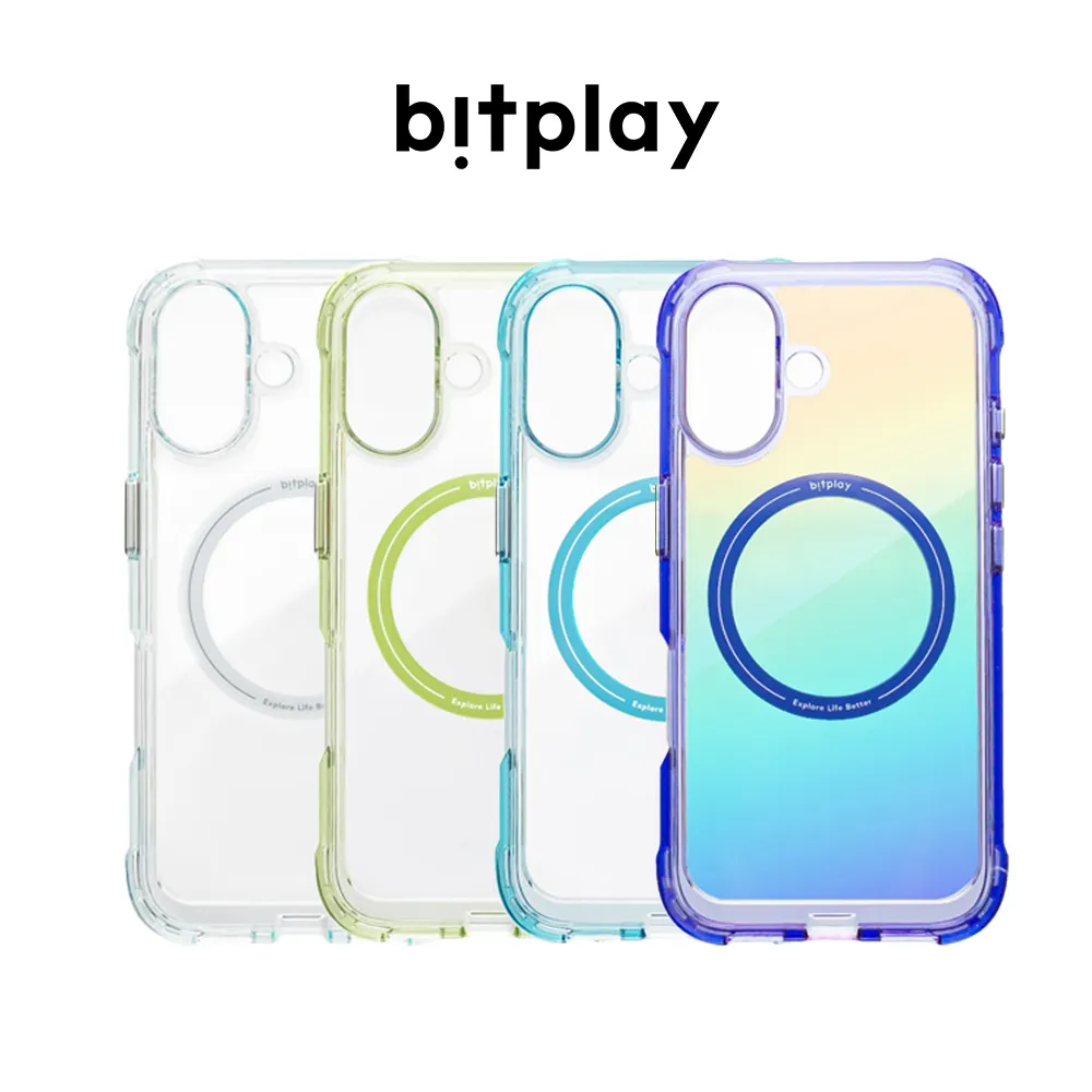 BitPlay Wander Case 磁吸 支援 Magsafe 防摔殼 手機殼 保護殼 iPhone 15 Plus 歷史價格詳細信息