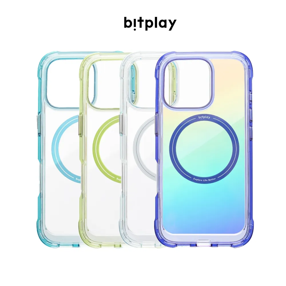 BitPlay Wander Case 磁吸 支援 Magsafe 防摔殼 手機殼 保護殼 iPhone 15 Plus 歷史價格詳細信息