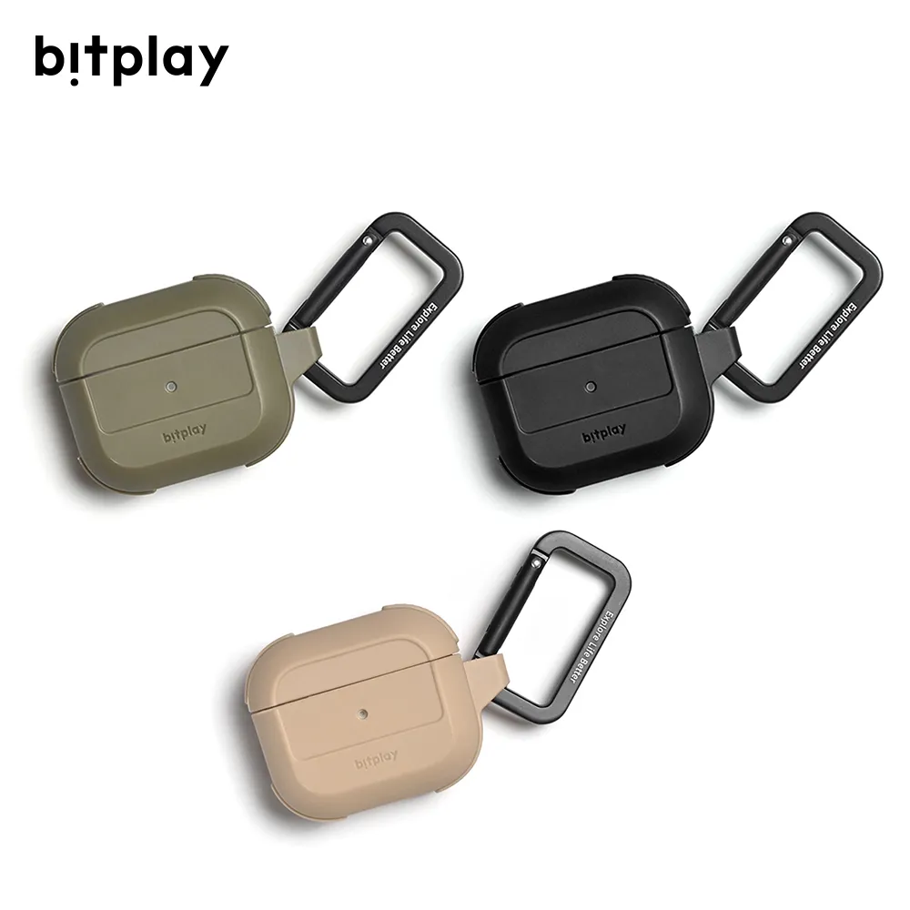 BitPlay AirPods Pro保護殼 歷史價格詳細信息