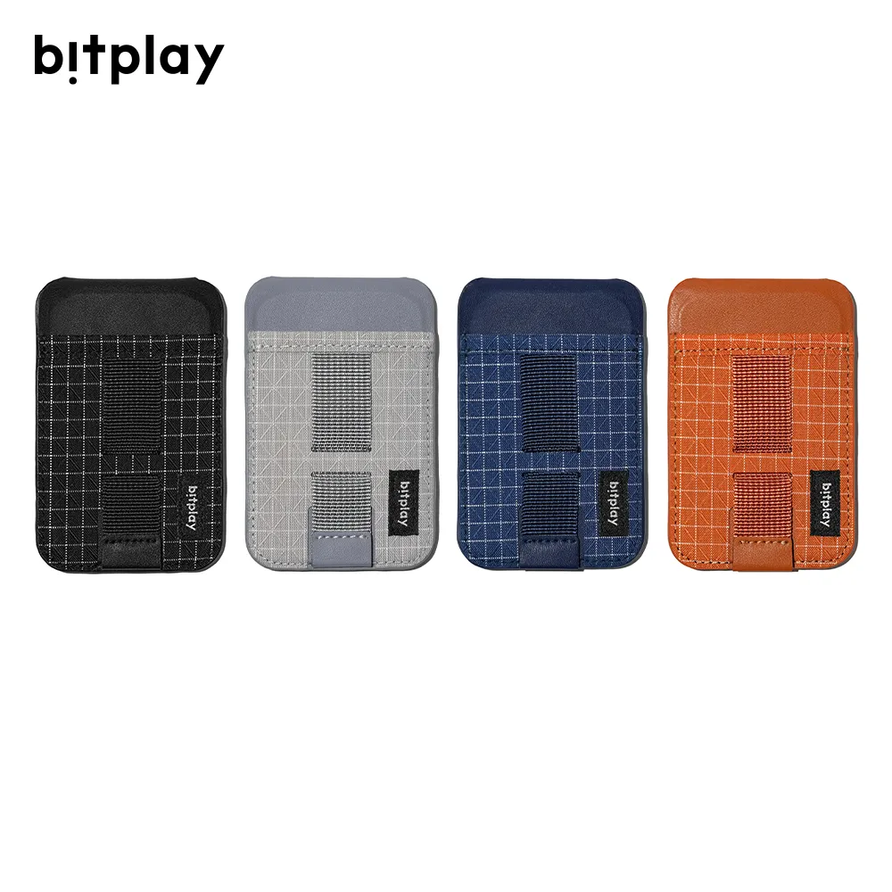 Bitplay 磁吸擴充貼片 引磁貼 Magsafe 強磁貼片 引磁鐵環 手機磁片 露營 歷史價格詳細信息