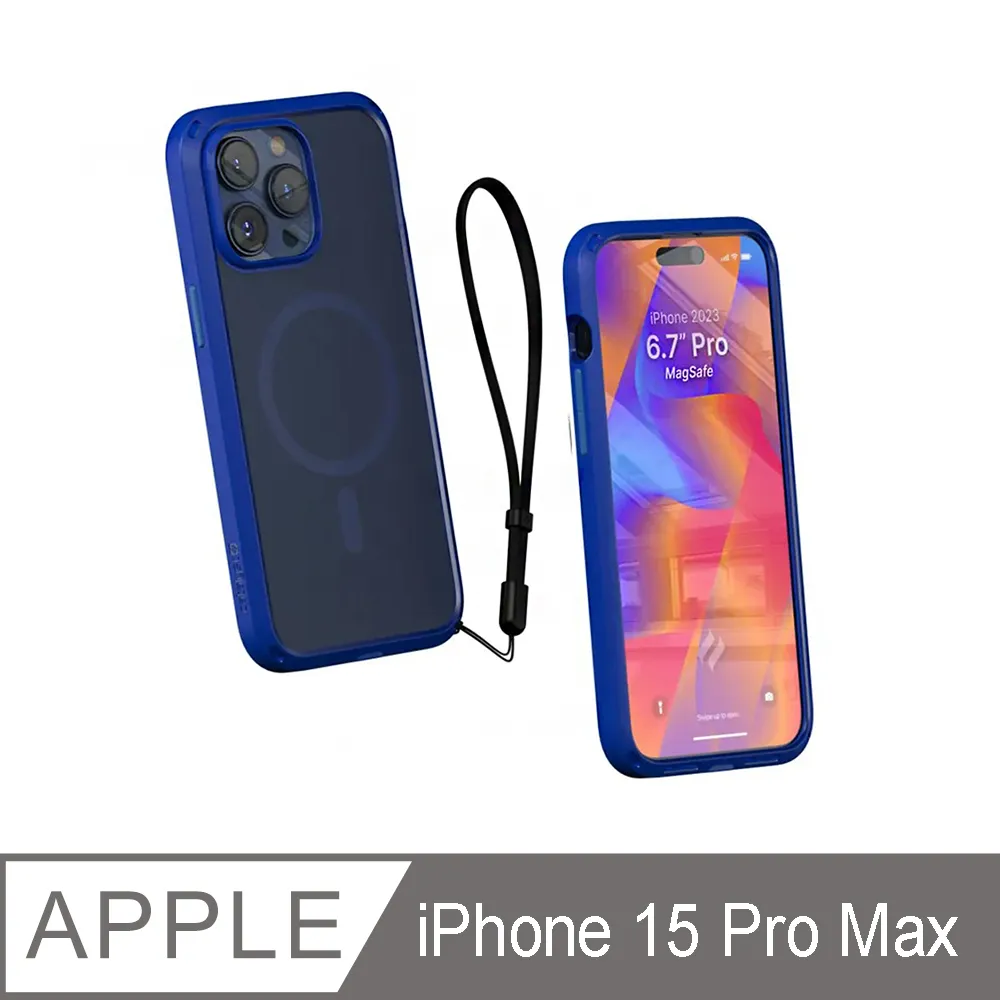 CATALYST iPhone16 Pro Max (6.9) 防摔耐衝擊保護殼 (2色) 歷史價格詳細信息
