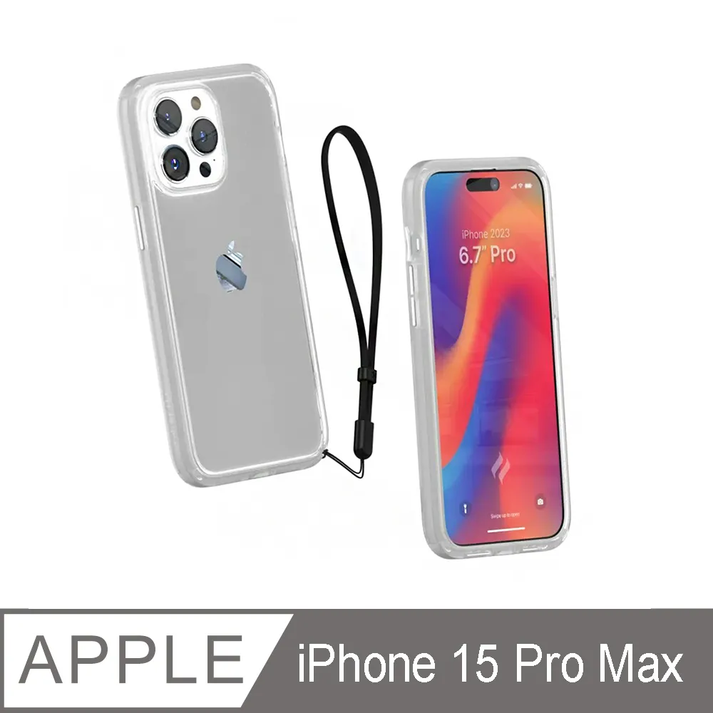 CATALYST iPhone16 Pro Max (6.9) 防摔耐衝擊保護殼 (2色) 歷史價格詳細信息