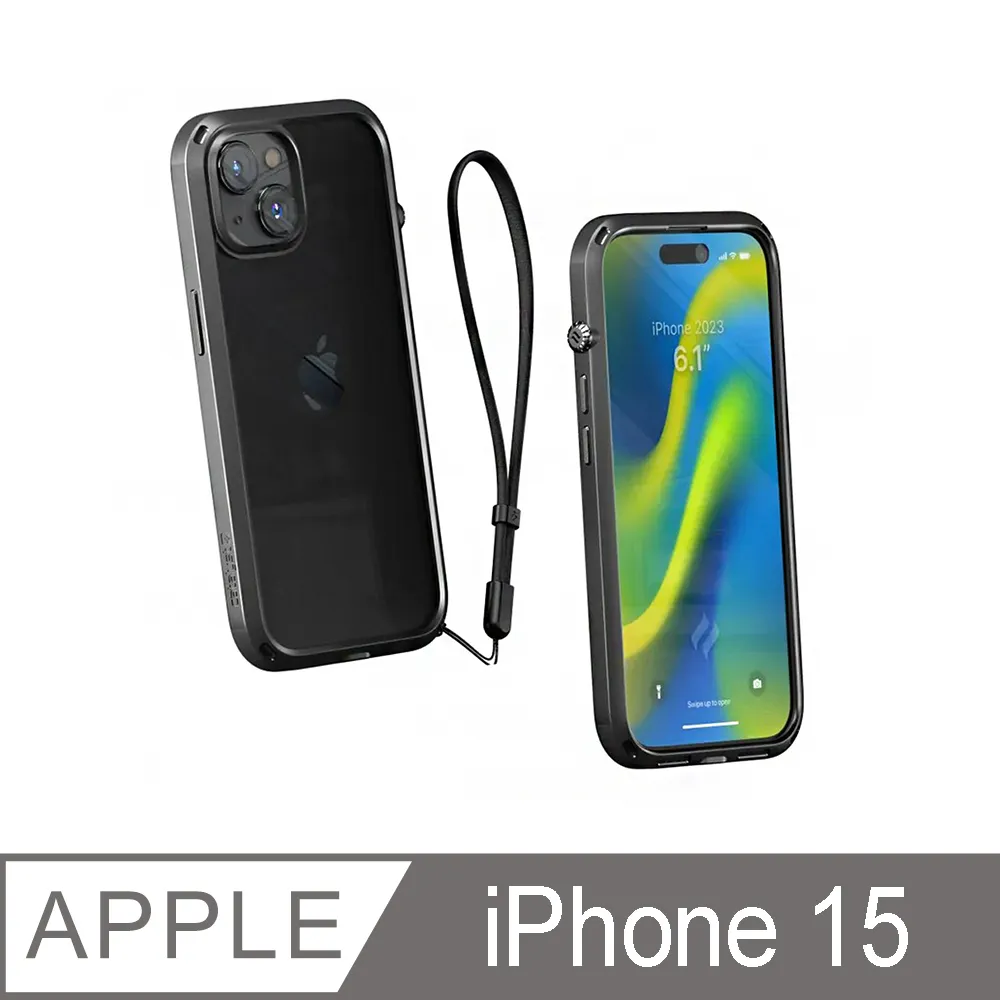 CATALYST iPhone16 (6.1) 防摔耐衝擊保護殼 (2色) 歷史價格詳細信息