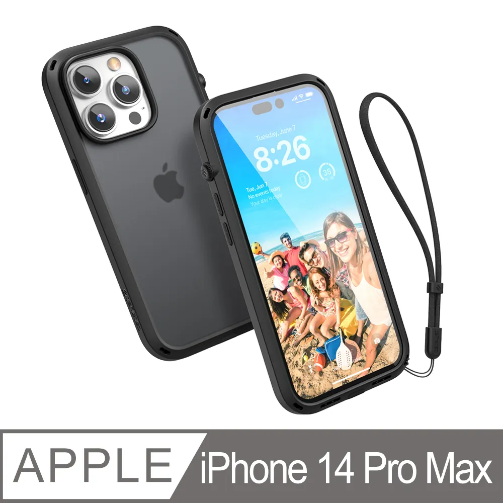 CATALYST iPhone16 Pro Max (6.9) 防摔耐衝擊保護殼 (2色) 歷史價格詳細信息