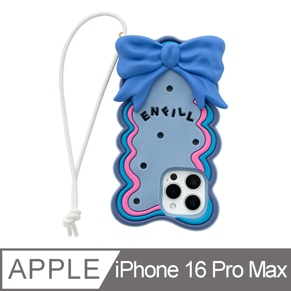 【Candies】蝴蝶結睡眠寶寶(愛心臉頰)-適用IPhone XS Max 歷史價格詳細信息