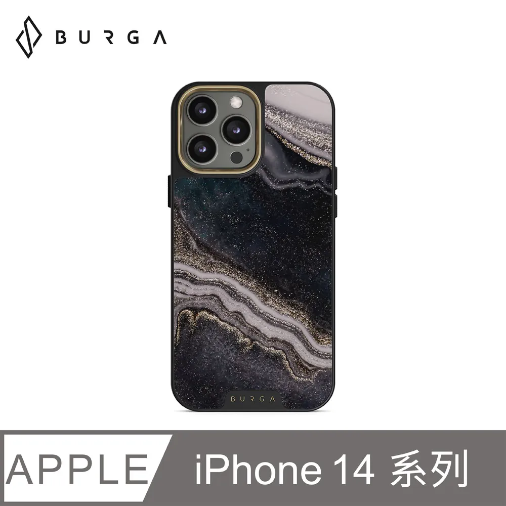 BURGA iPhone 14 系列 Elite款防摔保護殼-經典格紋 歷史價格詳細信息