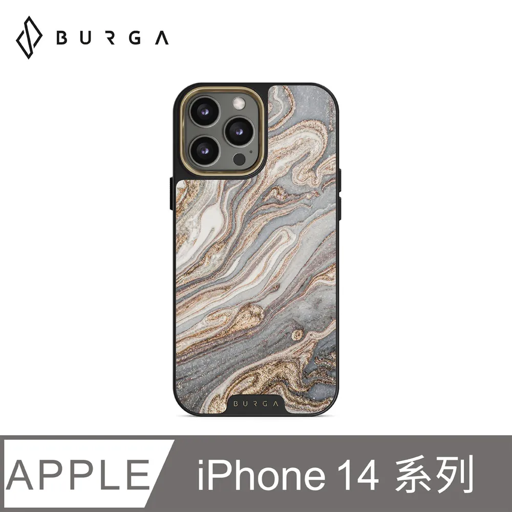 BURGA iPhone 14 系列 Elite款防摔保護殼-經典格紋 歷史價格詳細信息