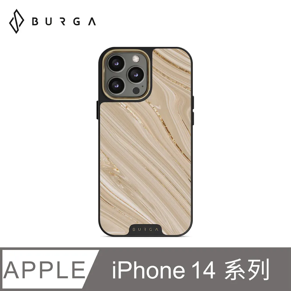 BURGA iPhone 14 系列 Elite款防摔保護殼-經典格紋 歷史價格詳細信息