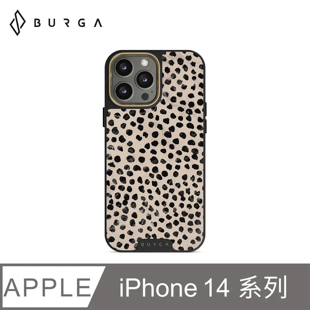 BURGA iPhone 14 系列 Elite款防摔保護殼-經典格紋 歷史價格詳細信息