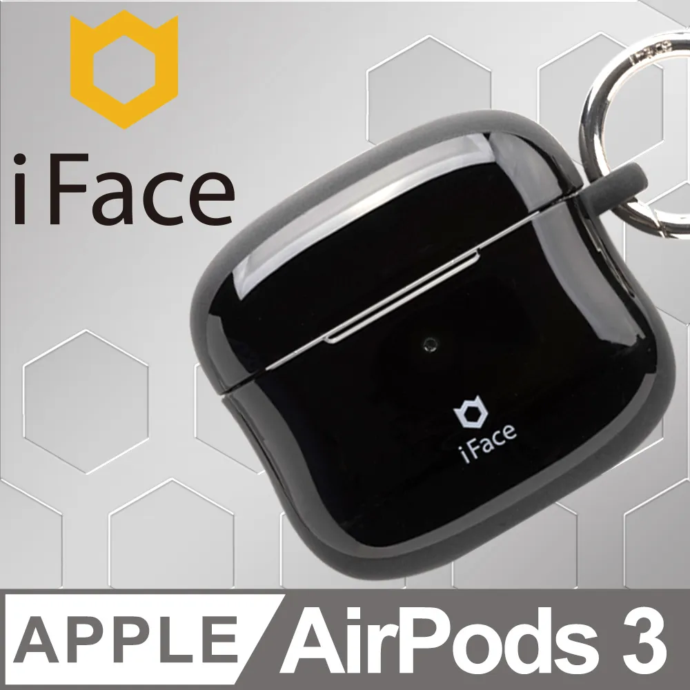 日本 iFace AirPods 3 專用 First Class 抗衝擊頂級保護殼 - 黃色 歷史價格詳細信息