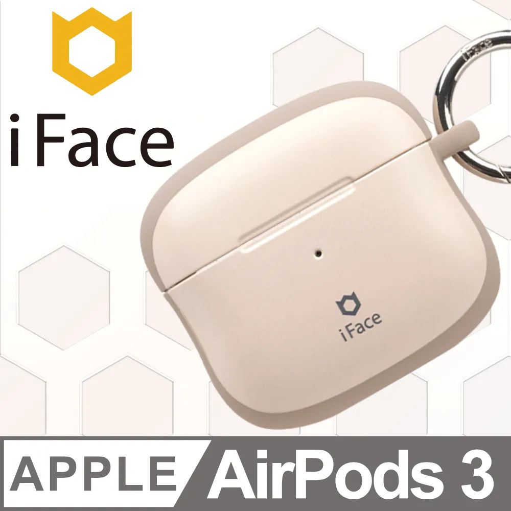 日本 iFace AirPods 3 專用 First Class 抗衝擊頂級保護殼 - 黃色 歷史價格詳細信息