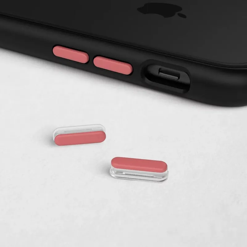 犀牛盾 快拆式按鈕 按鍵 適用於 iPhone全系列 (任選1組) 歷史價格詳細信息