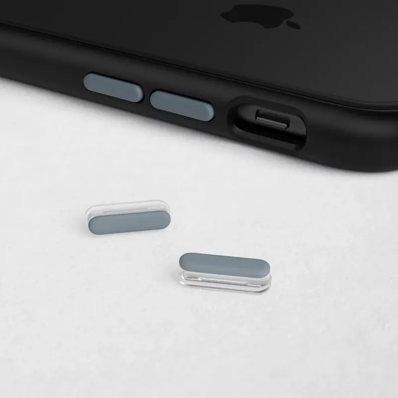 犀牛盾 快拆式按鈕 按鍵 適用於 iPhone全系列 (任選1組) 歷史價格詳細信息